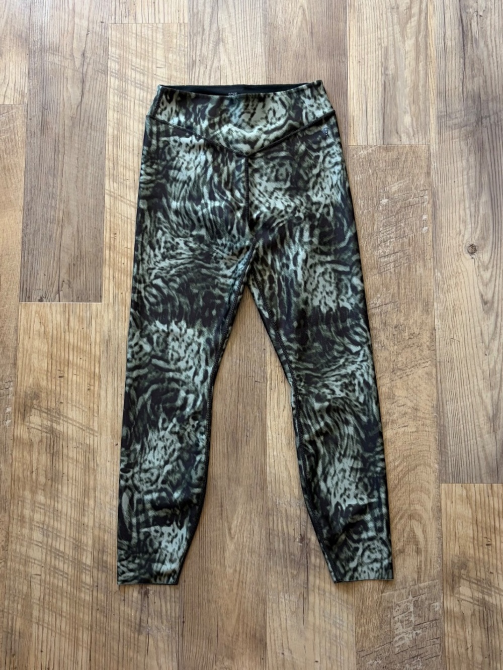 Good American Wild Night Leggings